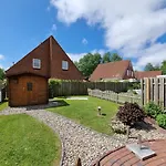 Ferienhaus Möwennest