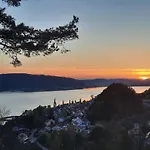 Ferienwohnung Marienblick