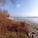 Bodensee Apartment Ueberlingen Strandweg