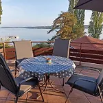 Bodensee Apartment Ueberlingen Strandweg