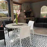 Bungalow 300 Meter Vom Gruenewald Lauch