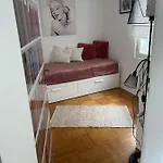 Bungalow 300 Meter Vom Gruenewald Lauch