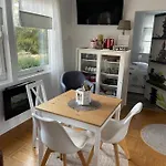 Bungalow 300 Meter Vom Gruenewald Lauch