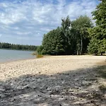 Bungalow 300 Meter Vom Gruenewald Lauch