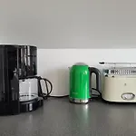 Ferienwohnung Bart
