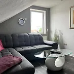 Herzlich Willkommen In Der Dachstube Niestetal