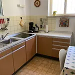Ferienwohung Paetz