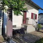 Ferienwohnung Suppan