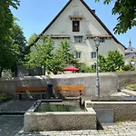 Altes Rathaus Ferienwohnung