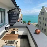 Helvetic Visions Lake View Bodensee