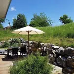 Urlaub auf der Aspen Ranch