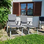 Ferienwohnung Bad Schachen Mit Fahrradraum