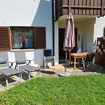 Ferienwohnung Bad Schachen Mit Fahrradraum