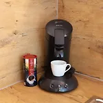 Ferienwohnung Vor Der Insel