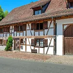 Ferien Im Fachwerk