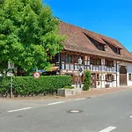Ferien Im Fachwerk