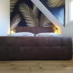 Ferienhof Dachsberg Wohnung Sundowner
