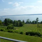 Ferienwohnung Seeblick