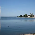 Ältere FeWo am Uferpark