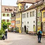 Gaestehaus Am Schlossplatz, Z. 1