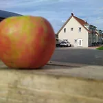 Ferienhof Dachsberg Wohnung Sundowner