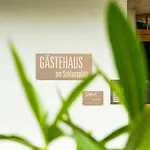 Gaestehaus Am Schlossplatz, Z. 4