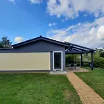 Ferienhaus Am Luckower See