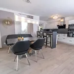City Wohnung Relax 3 Klimatisiert
