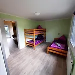 Ferienhaus Am Luckower See