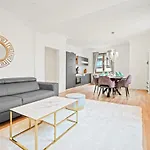 Residenz Zu Montfort - Apartment Schlossblick