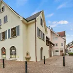 Residenz Zu Montfort - Apartment Schlossblick