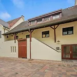 Residenz Zu Montfort - Apartment Schlossblick