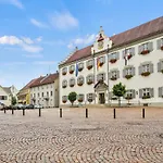 Residenz Zu Montfort - Apartment Schlossblick