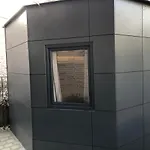 Tiny House Nike