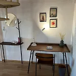 Wohlfuehl Loft - Seenaehe, Boxspringbett, Kueche
