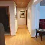 Wohnung Fuer 4 Personen, 2 Schlafzimmer, 2 Parkplaetze, Wlan