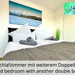 Auszeit Apartment Sunshine