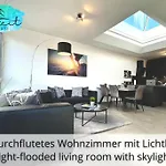 Auszeit Apartment Sunshine