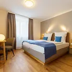 Hotel Wilder Mann