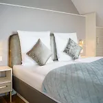 Hotel Wilder Mann