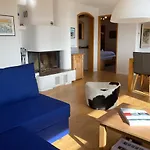 Haus Tgamotsch***- Ferienwohnung In Valbella