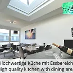 Auszeit Apartment Sunshine