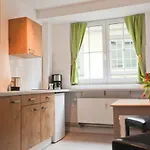 Schoenes Studio In Der Altstadt Von Meersburg