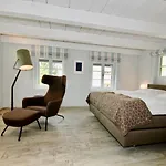Ferienhaus Oberstaader Fewo Maisonette