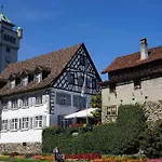 Charmante Und Zentrale Wohnung Am Weiherpark Arbon