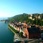 Fewo Seeperle Mit Seesicht