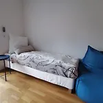 Apartment Close To Lake Ferienwohnung Seenah