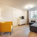 Ferienwohnung Camping Wagenhausen