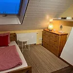 Joos Boardinghouse
