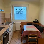 Joos Boardinghouse